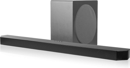 Саундбар Samsung HW-Q800C