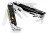 Мультитул Leatherman Signal, черный/желтый 832265