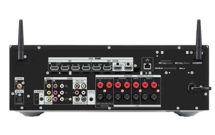 AV-ресивер Sony TA-AN1000