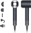 Фен Dyson Supersonic HD07, чёрный