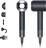Фен Dyson Supersonic HD07, чёрный