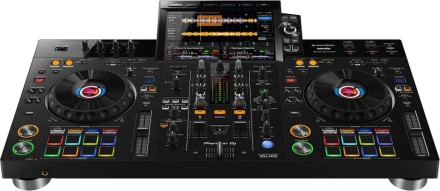 DJ Контроллер Pioneer DJ XDJ-RX3
