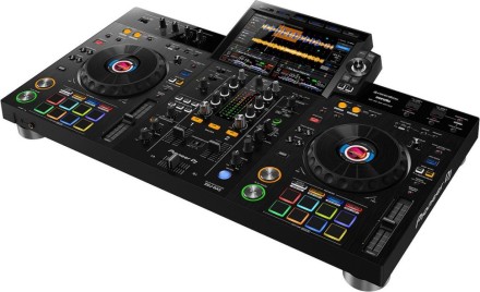 DJ Контроллер Pioneer DJ XDJ-RX3