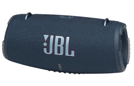 Bluetooth-колонка JBL Xtreme 3, синяя