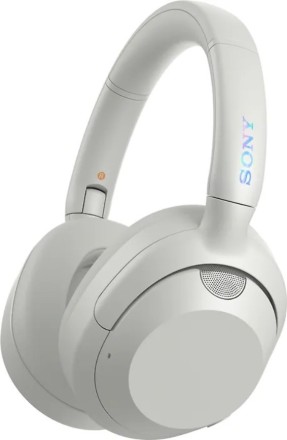 Наушники Sony ULT Wear WH-ULT900N, белые
