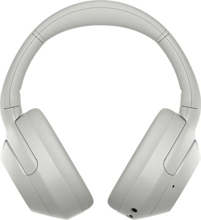 Наушники Sony ULT Wear WH-ULT900N, белые