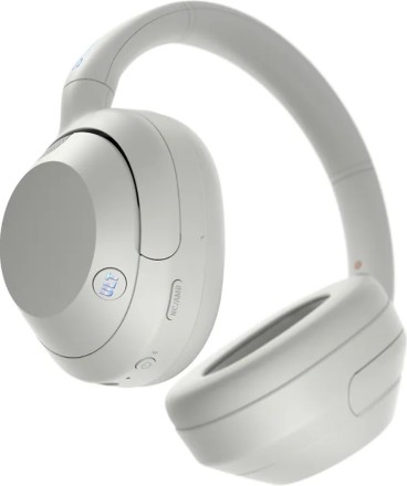 Наушники Sony ULT Wear WH-ULT900N, белые
