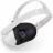 Шлем виртуальной реальности Oculus Quest 2 - 128 GB, белый