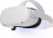 Шлем виртуальной реальности Oculus Quest 2 - 128 GB, белый