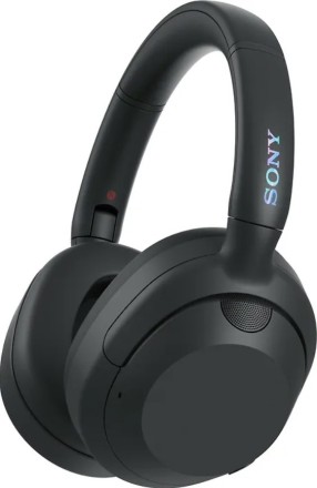 Наушники Sony ULT Wear WH-ULT900N, черные