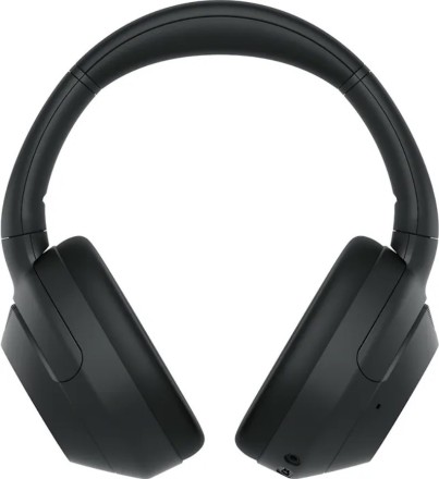 Наушники Sony ULT Wear WH-ULT900N, черные