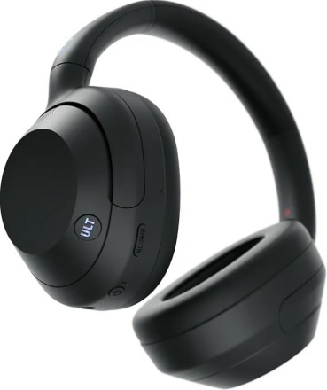 Наушники Sony ULT Wear WH-ULT900N, черные