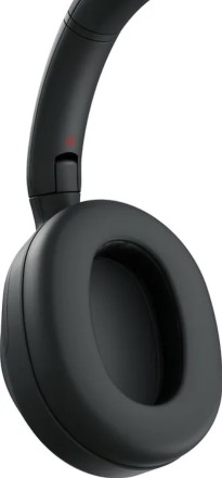 Наушники Sony ULT Wear WH-ULT900N, черные