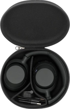Наушники Sony ULT Wear WH-ULT900N, черные