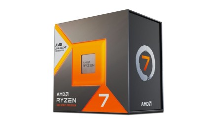 AMD Процессор Ryzen 7 5700X3D box