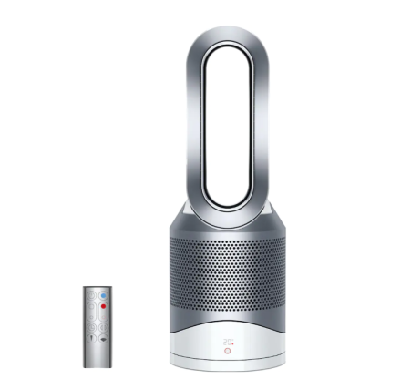 Очиститель воздуха Dyson Pure Hot+Cool HP00 (310266-01)