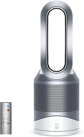 Очиститель воздуха Dyson Pure Hot+Cool HP00 (310266-01)