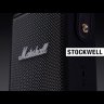 Портативная акустика Marshall Stockwell II, black