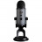 Микрофон Blue Yeti, темно-серый