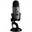 Микрофон Blue Yeti, темно-серый (988-000226)
