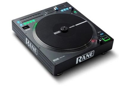 DJ-контроллер Rane Rane Twelve MKII