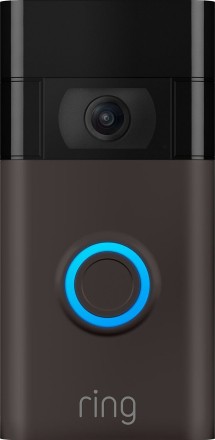 Видеодомофон Ring Video Doorbell Gen2 video, бронза