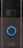 Видеодомофон Ring Video Doorbell Gen2 video, бронза