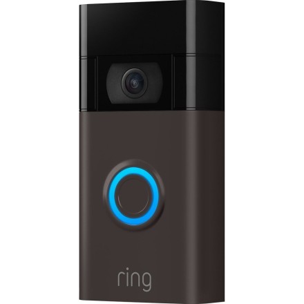 Видеодомофон Ring Video Doorbell Gen2 video, бронза