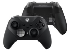 Беспроводной геймпад Xbox Series X и S Elite Series 2, черный