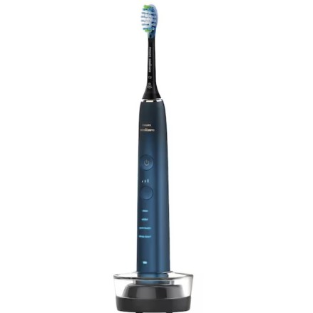 Электрическая зубная щетка Sonicare DiamondClean 9000