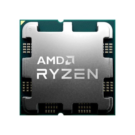 Процессор ryzen 5 8400F Сокет AM5 6 ядер OEM