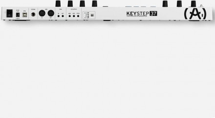 MIDI-клавиатура Arturia KeyStep 37