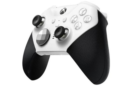 Беспроводной геймпад серии Xbox Elite Series 2 Core, белый