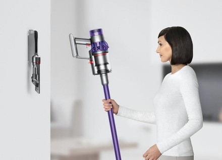Пылесос Dyson Cyclone V10 Animal (Европейская версия)