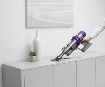 Пылесос Dyson Cyclone V10 Animal (Европейская версия)