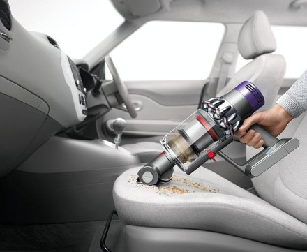 Пылесос Dyson Cyclone V10 Animal (Европейская версия)