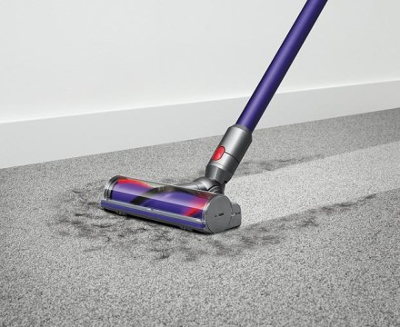 Пылесос Dyson Cyclone V10 Animal (Европейская версия)