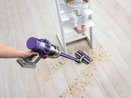 Пылесос Dyson Cyclone V10 Animal (Европейская версия)