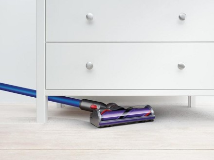 Пылесос Dyson Cyclone V10 Animal (Европейская версия)