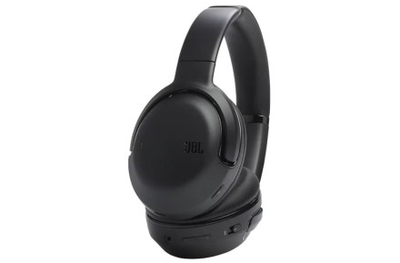 Беспроводные наушники JBL Tour One M2, черные