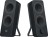 Bluetooth-динамики Logitech Z207, черные