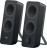 Bluetooth-динамики Logitech Z207, черные