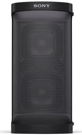 Беспроводная колонка Sony SRS-XP500, черная