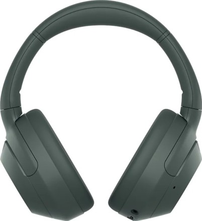 Наушники Sony ULT Wear WH-ULT900N, зеленые