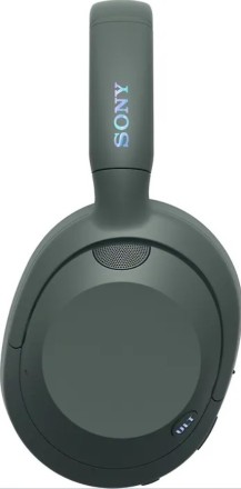 Наушники Sony ULT Wear WH-ULT900N, зеленые