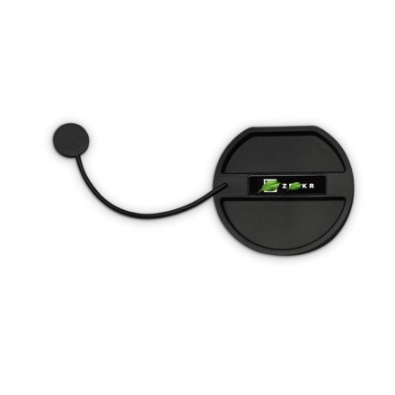 Крышка зарядных портов электромобиля zeekr001