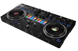 Контроллер Pioneer DJ DDJ-REV7