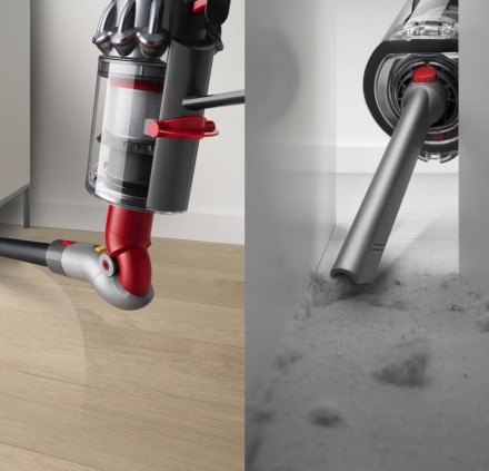 Пылесос Dyson V10 Extra (394467-01)