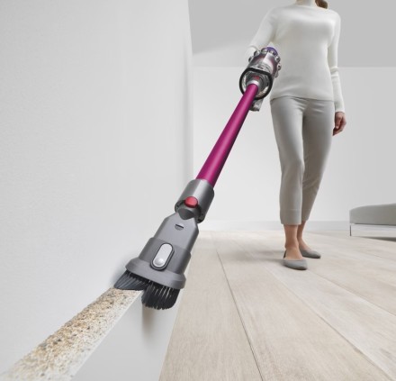 Пылесос Dyson V10 Extra (394467-01)