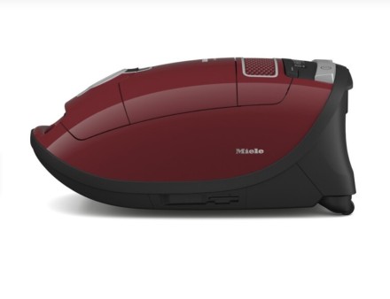 Пылесос Miele Complete C3 125 Gala Edition 12436080